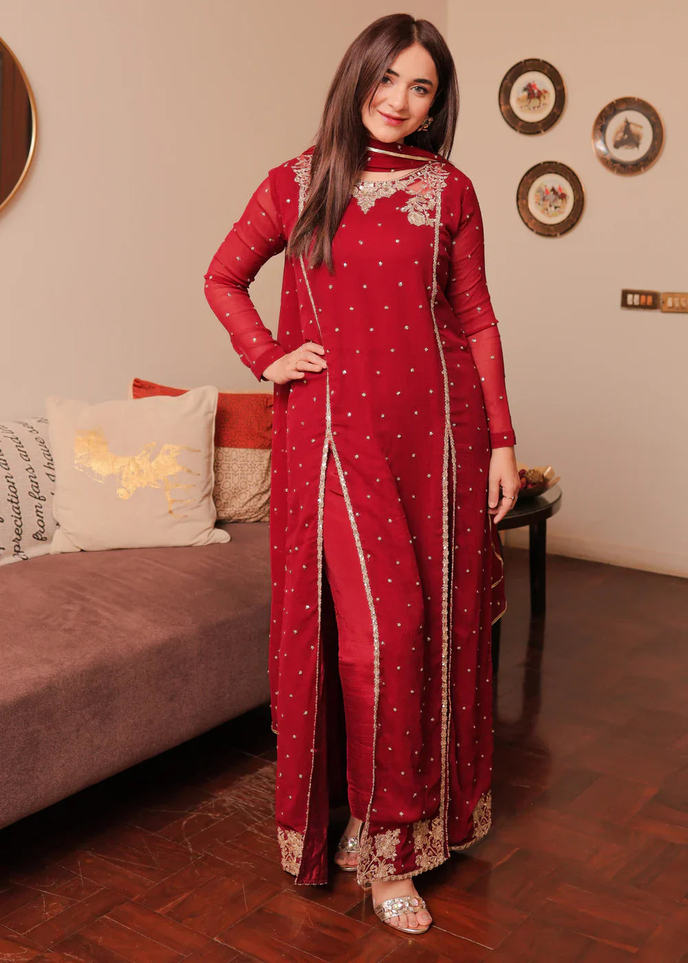 Roop - Agha Jaan