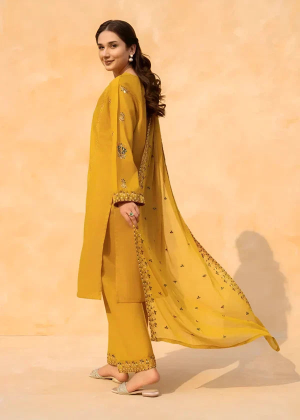 Mehak - Tawakal Closet