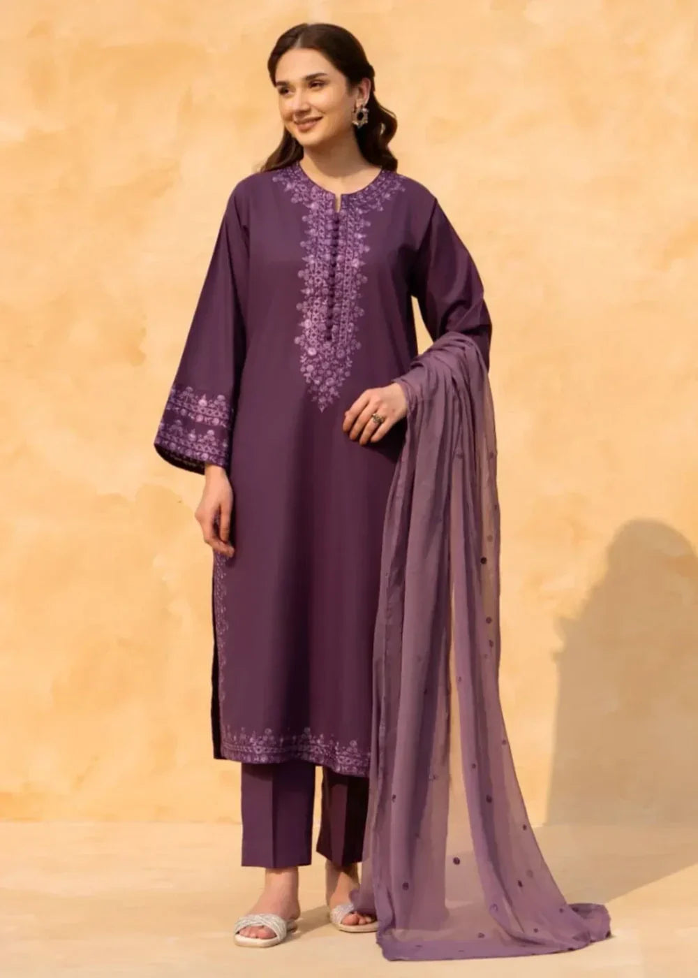 Meer - Tawakal Closet