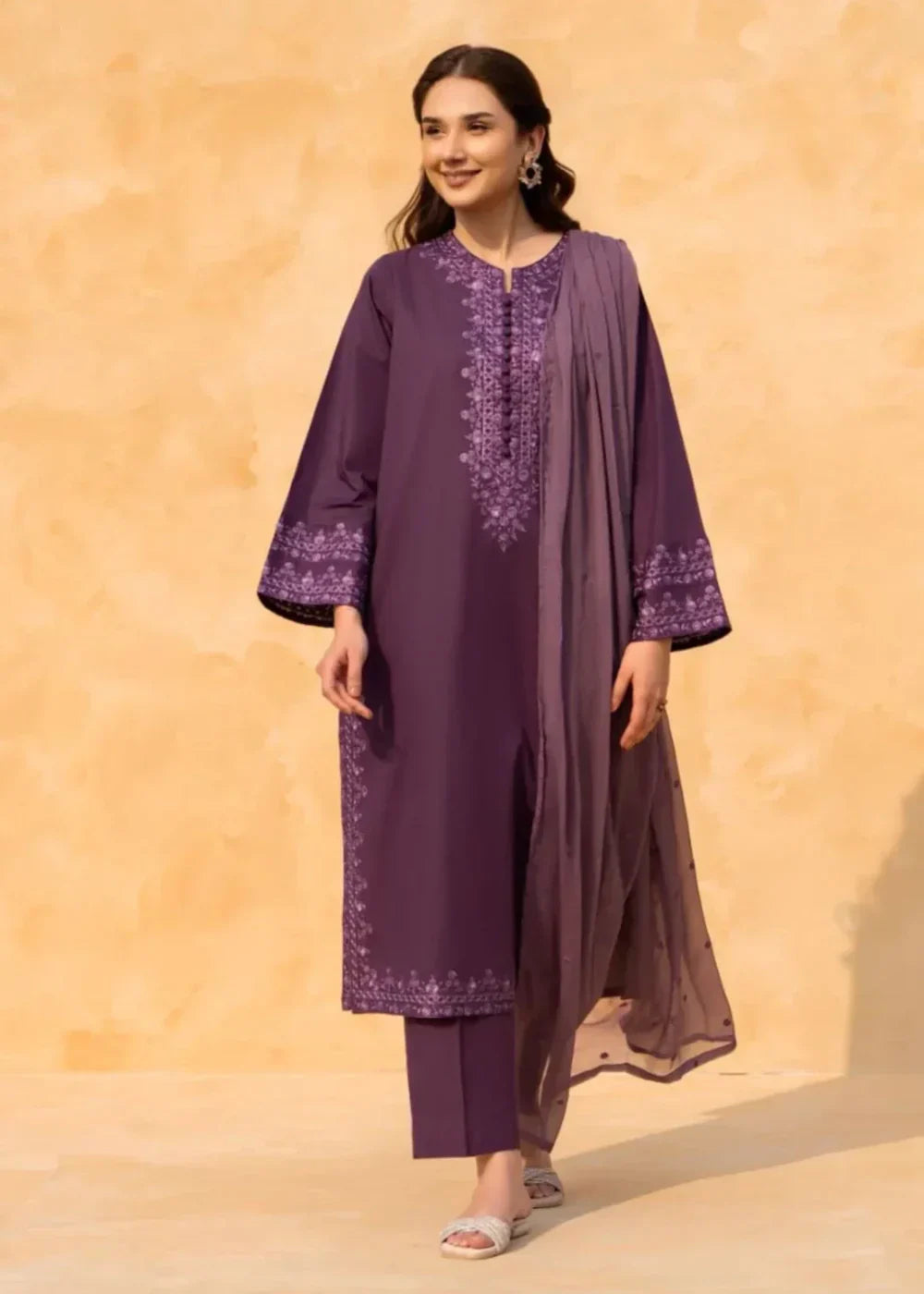 Meer - Tawakal Closet