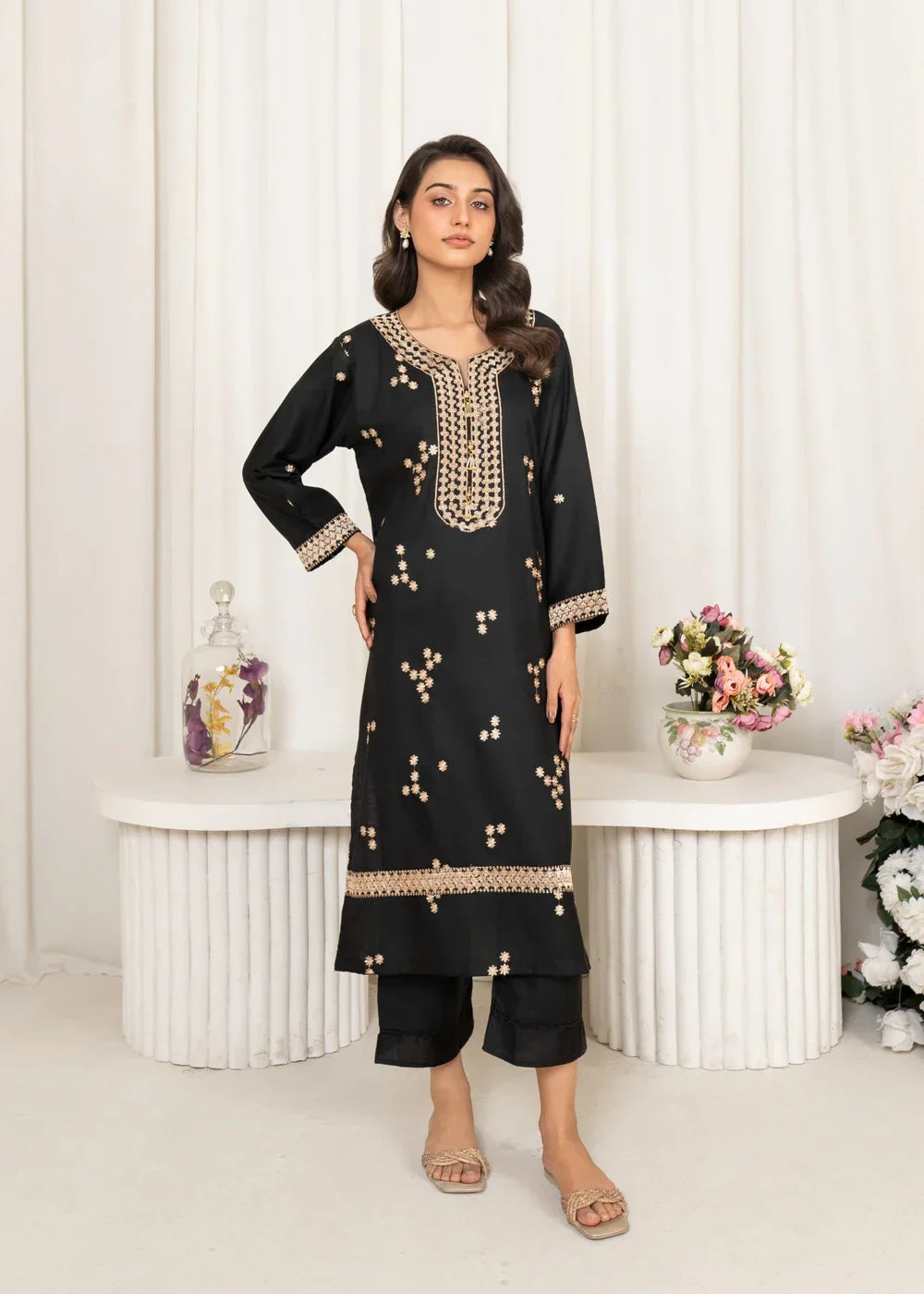 Black Luxe - Tawakal Closet
