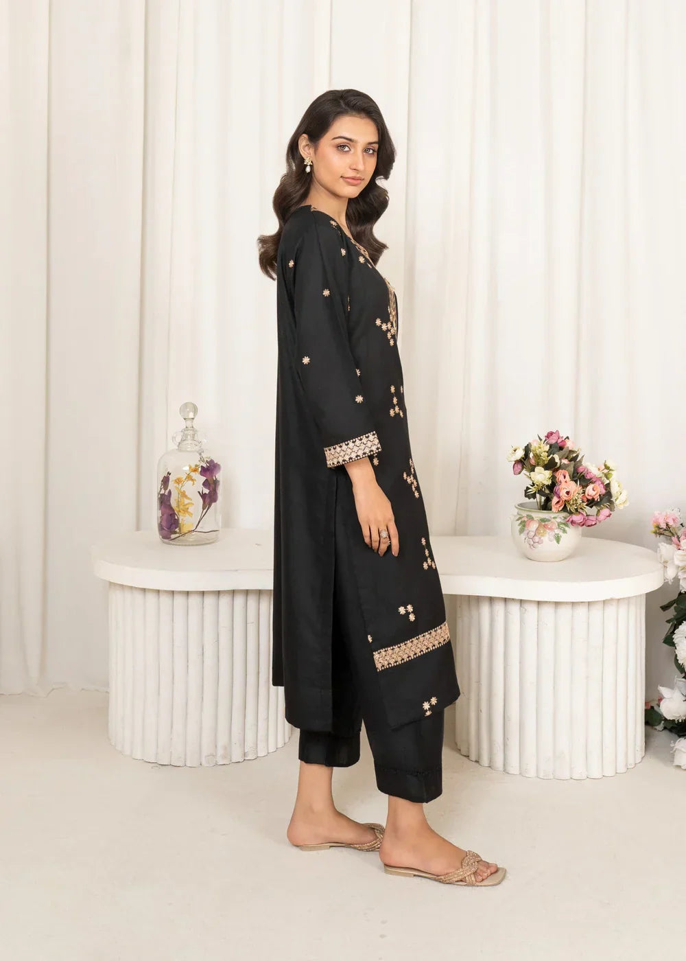 Black Luxe - Tawakal Closet
