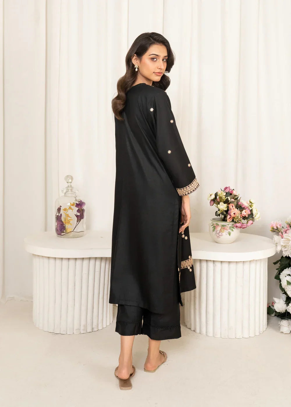 Black Luxe - Tawakal Closet