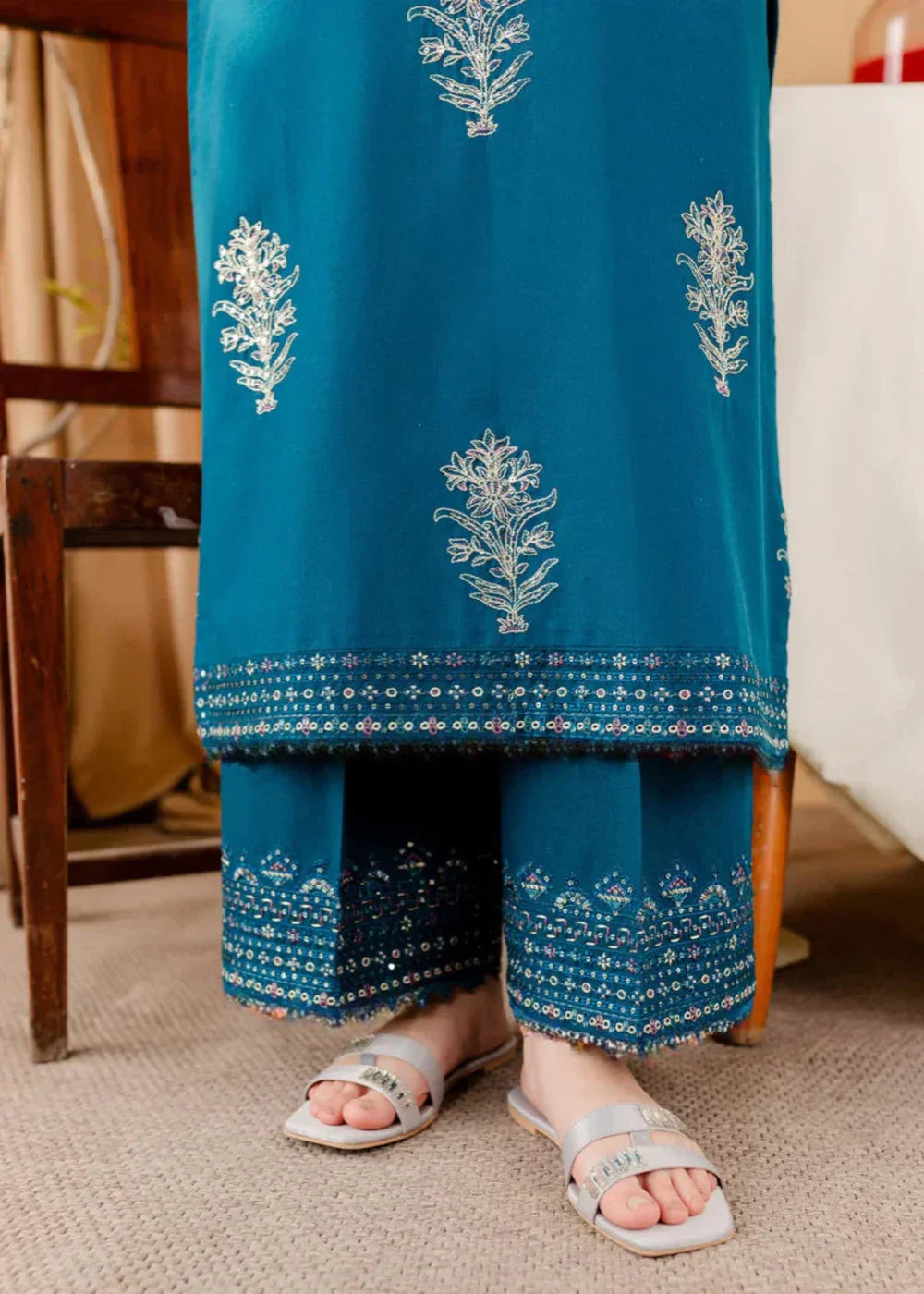 Malvin - Tawakal Closet