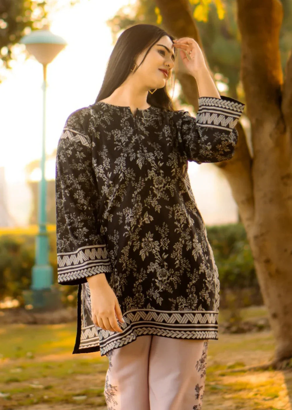 DilRuba - Tawakal Closet