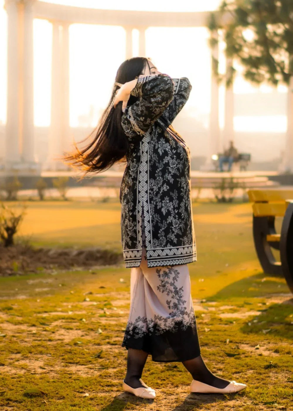 DilRuba - Tawakal Closet