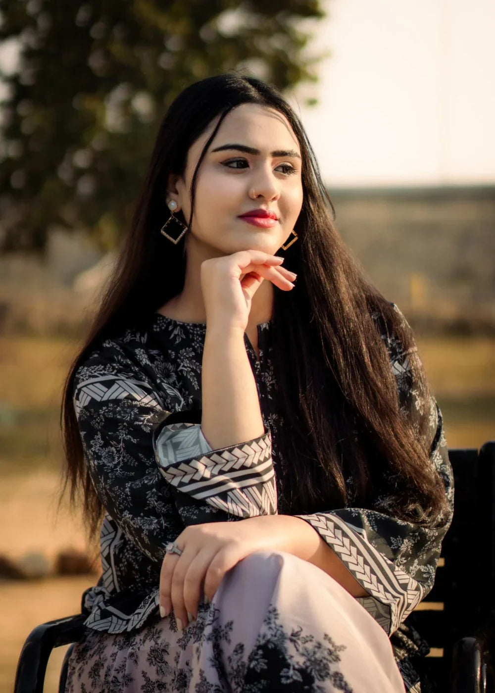 DilRuba - Tawakal Closet