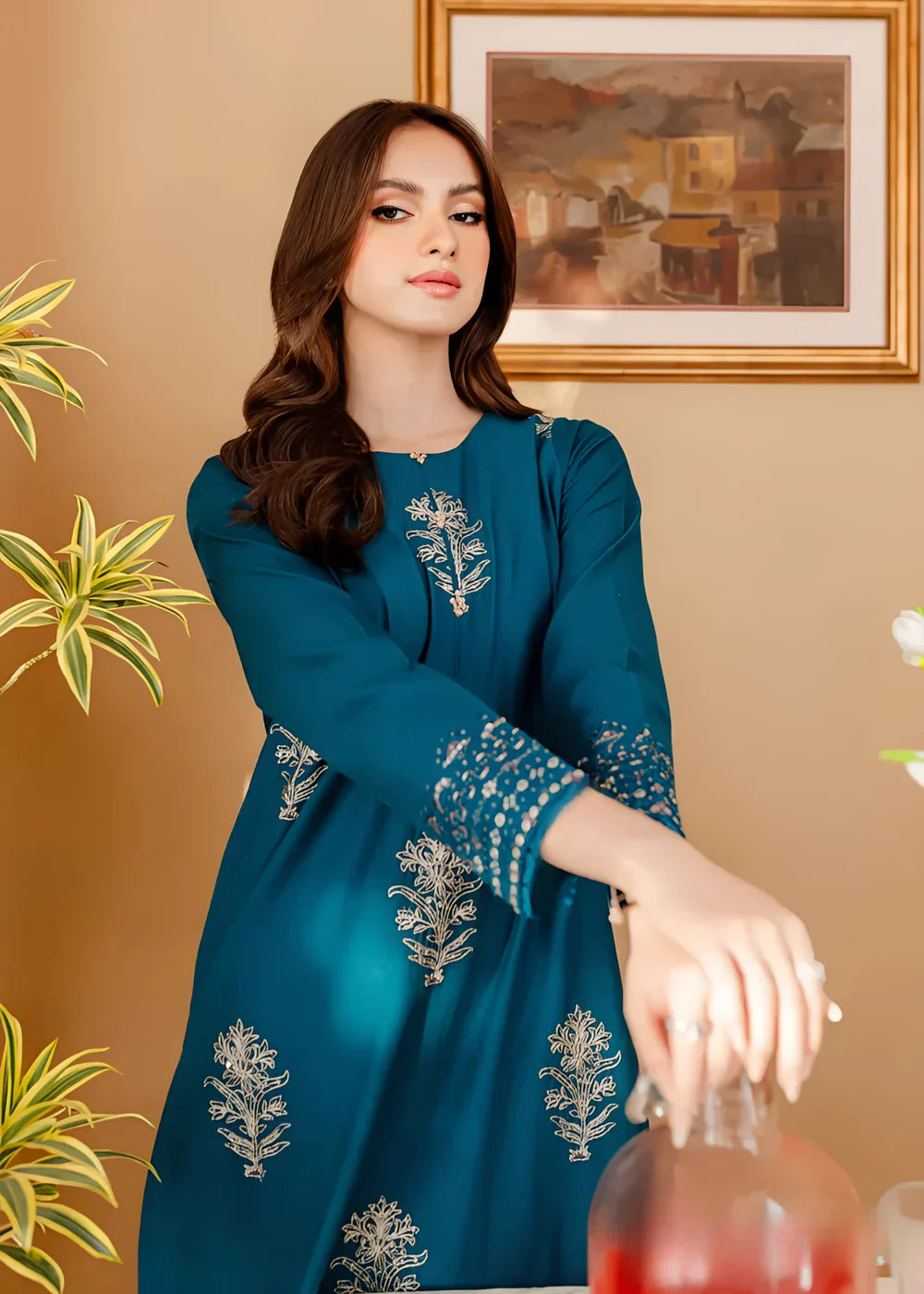 Malvin - Tawakal Closet