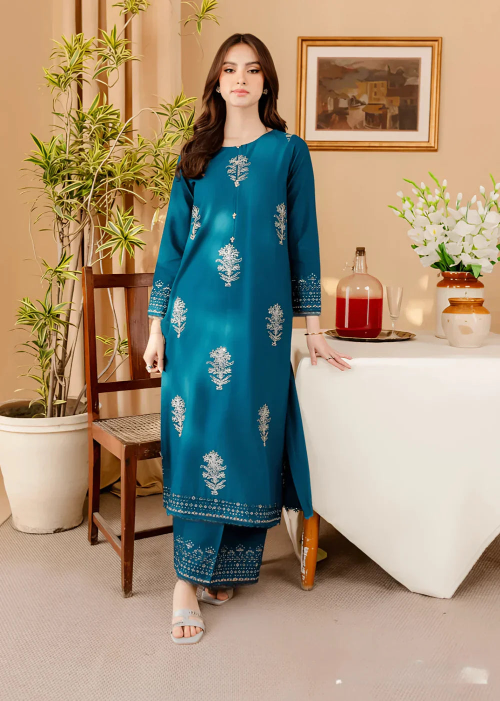 Malvin - Tawakal Closet