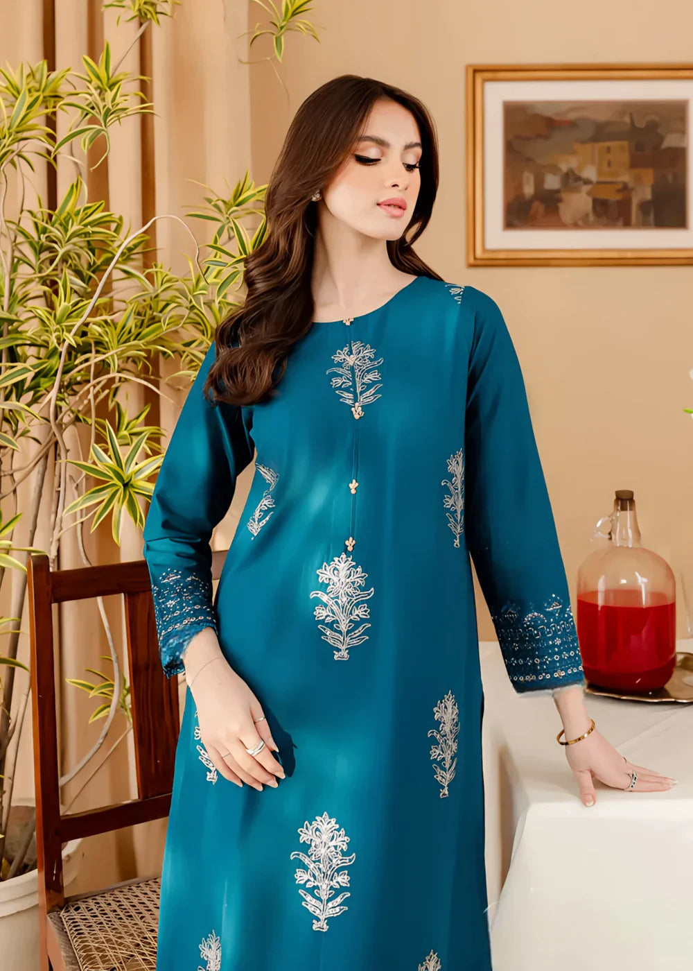 Malvin - Tawakal Closet