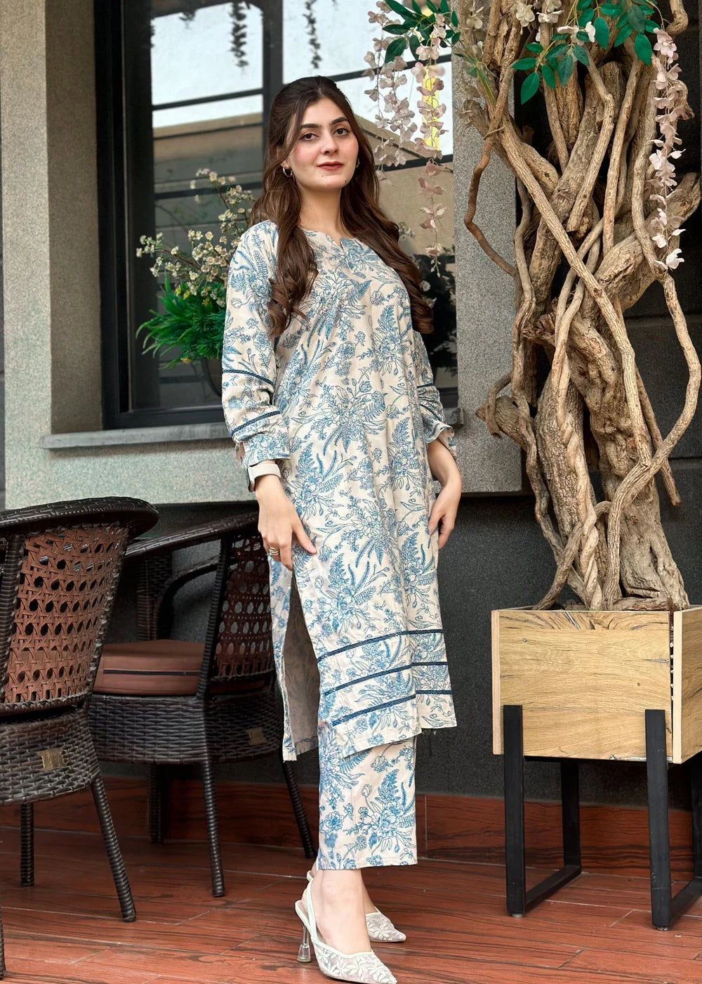 SABA Fashion