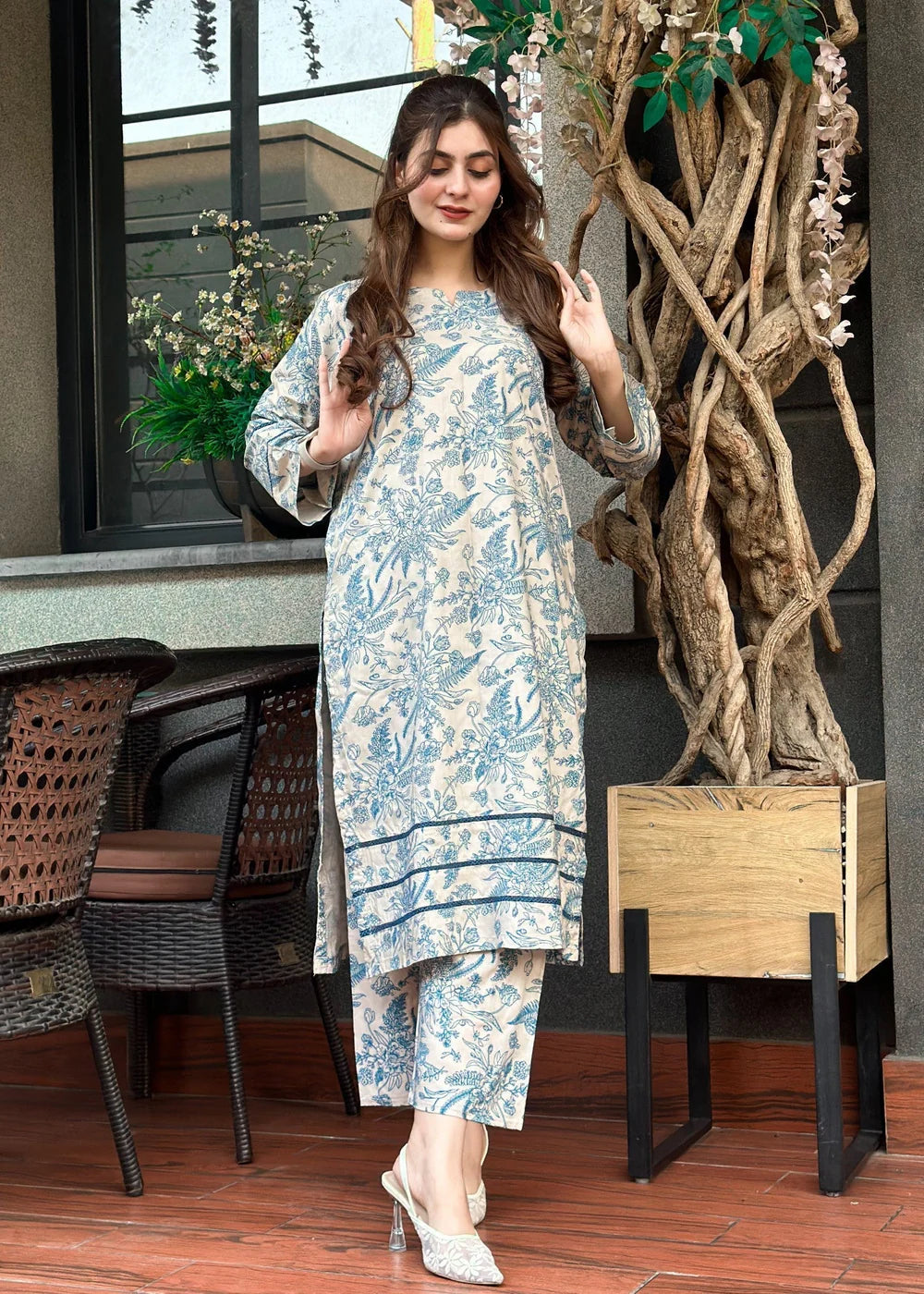SABA Fashion