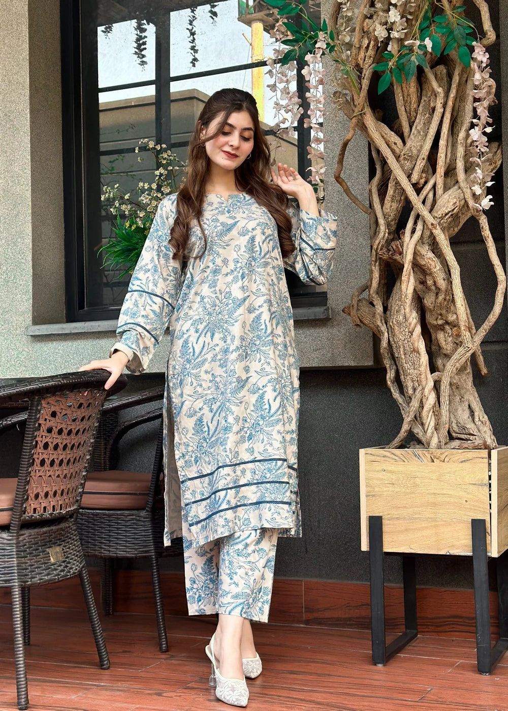 SABA Fashion
