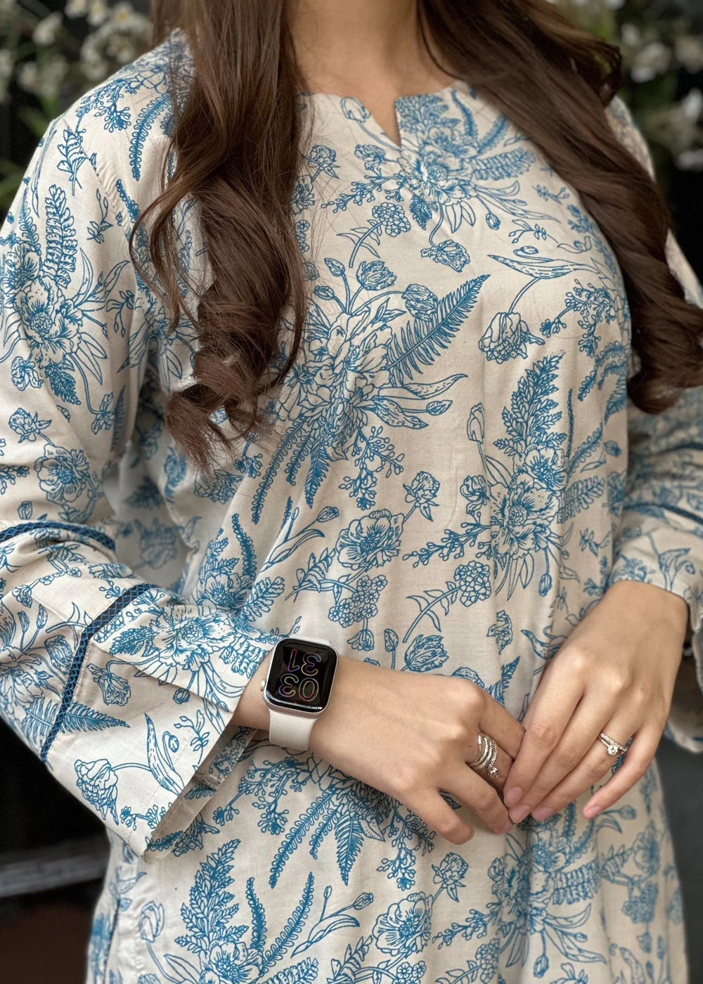 SABA Fashion