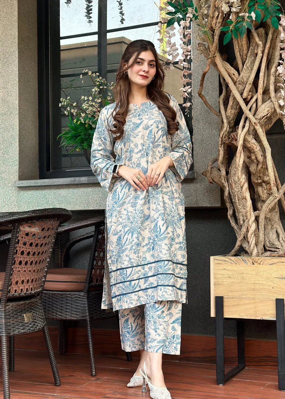 SABA Fashion