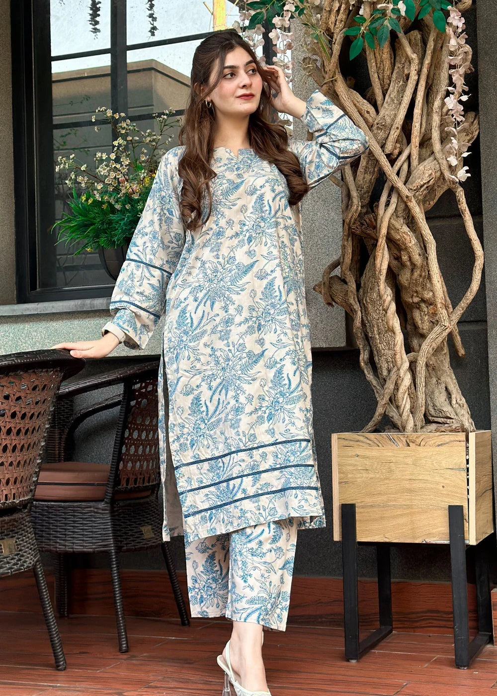 SABA Fashion