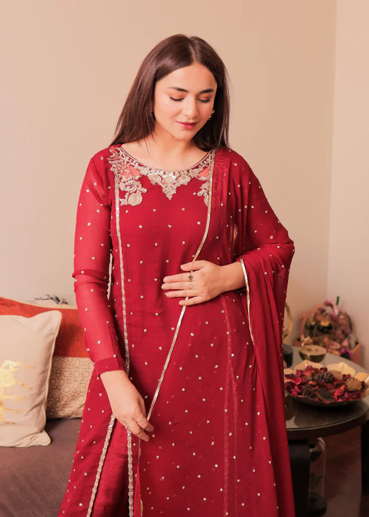 Roop - Agha Jaan