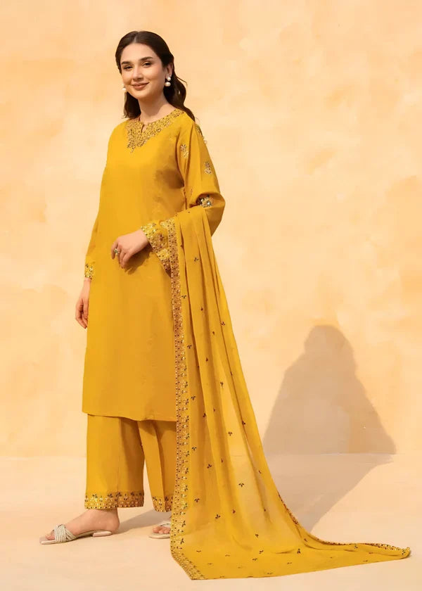 Mehak - Tawakal Closet