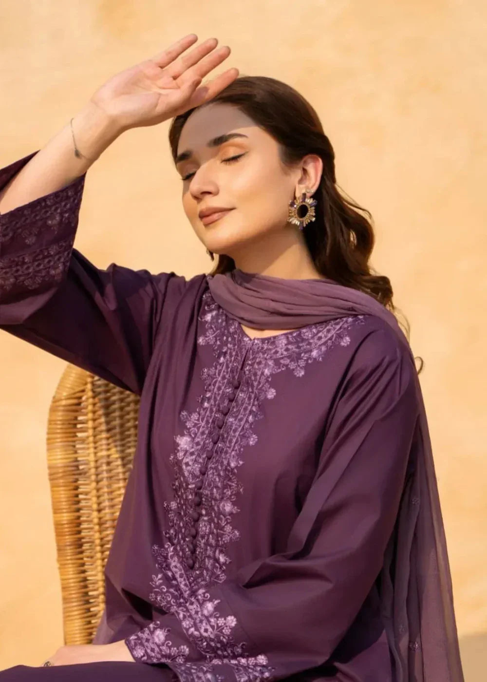 Meer - Tawakal Closet
