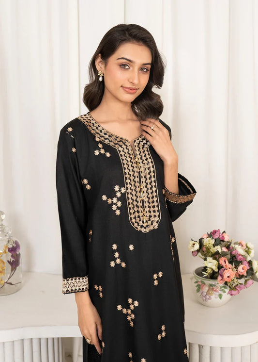 Black Luxe - Tawakal Closet
