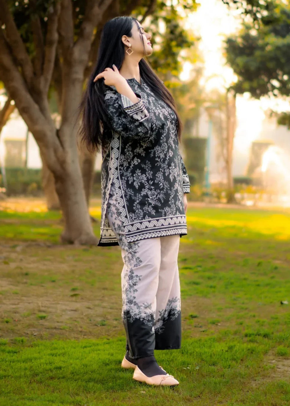 DilRuba - Tawakal Closet