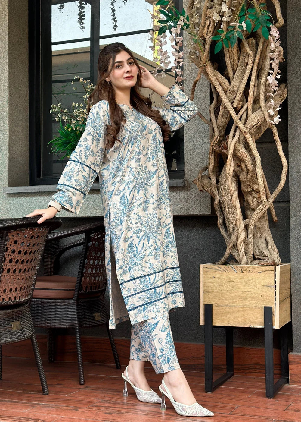 SABA  Fashion